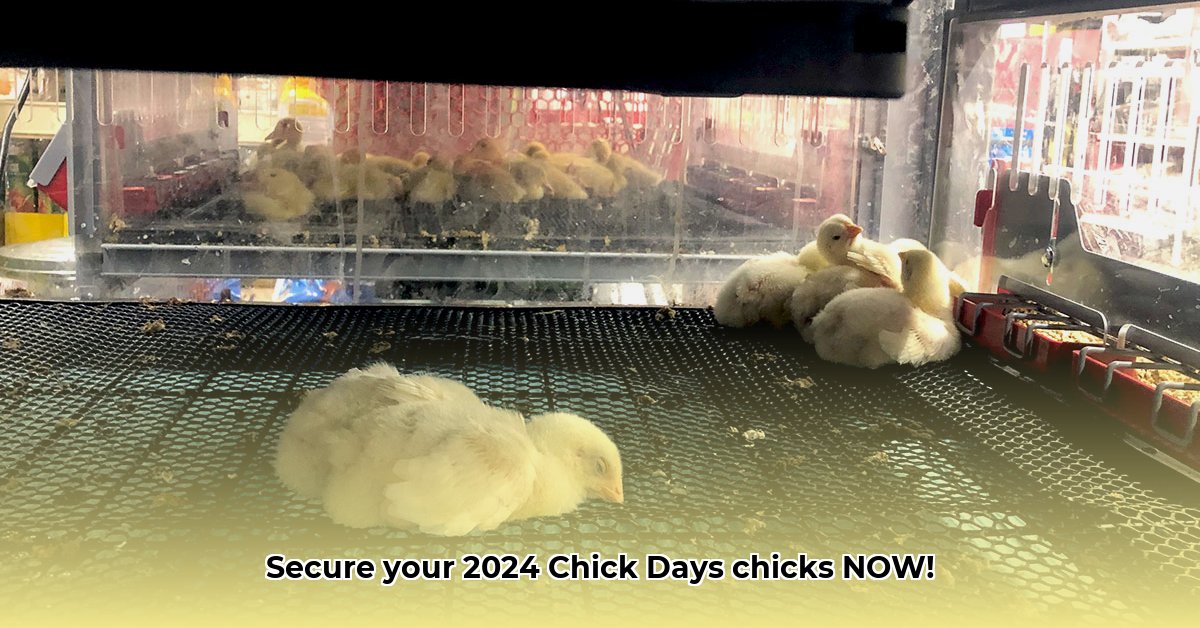 tractor-supply-chick-days-2024-schedule
